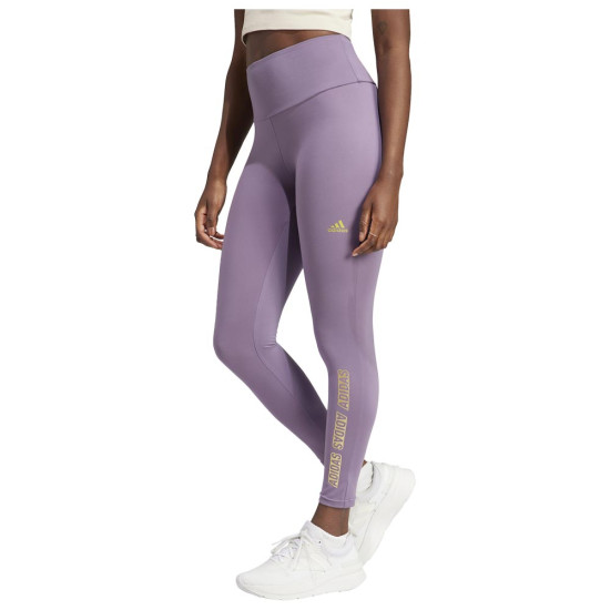 Adidas Γυναικείο κολάν W BLUV Q4 LEG